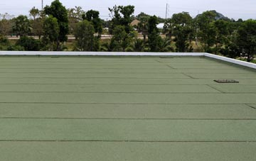 all Bedgrove roofing types quoted for
