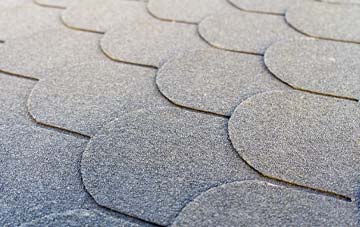 Bedgrove asphalt roofing costs