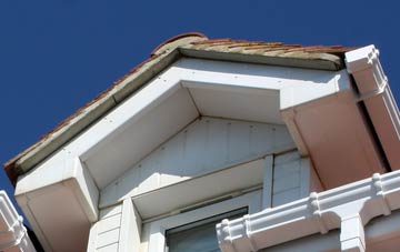 Bedgrove fascia installation costs
