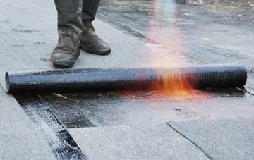 flat roof waterproofing Bedgrove, Buckinghamshire