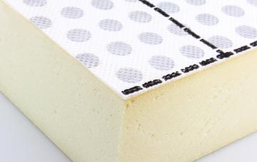 meeting Bedgrove building codes