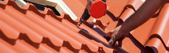 save on Bedgrove roof installation costs