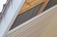 rated Bedgrove soffit repair companies